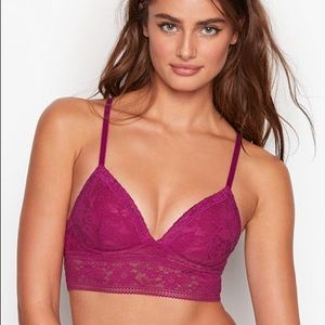 Victoria’s Secret Lacie Bralette